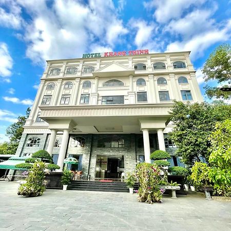 Khang Thinh Hotel Long Thanh Exteriér fotografie