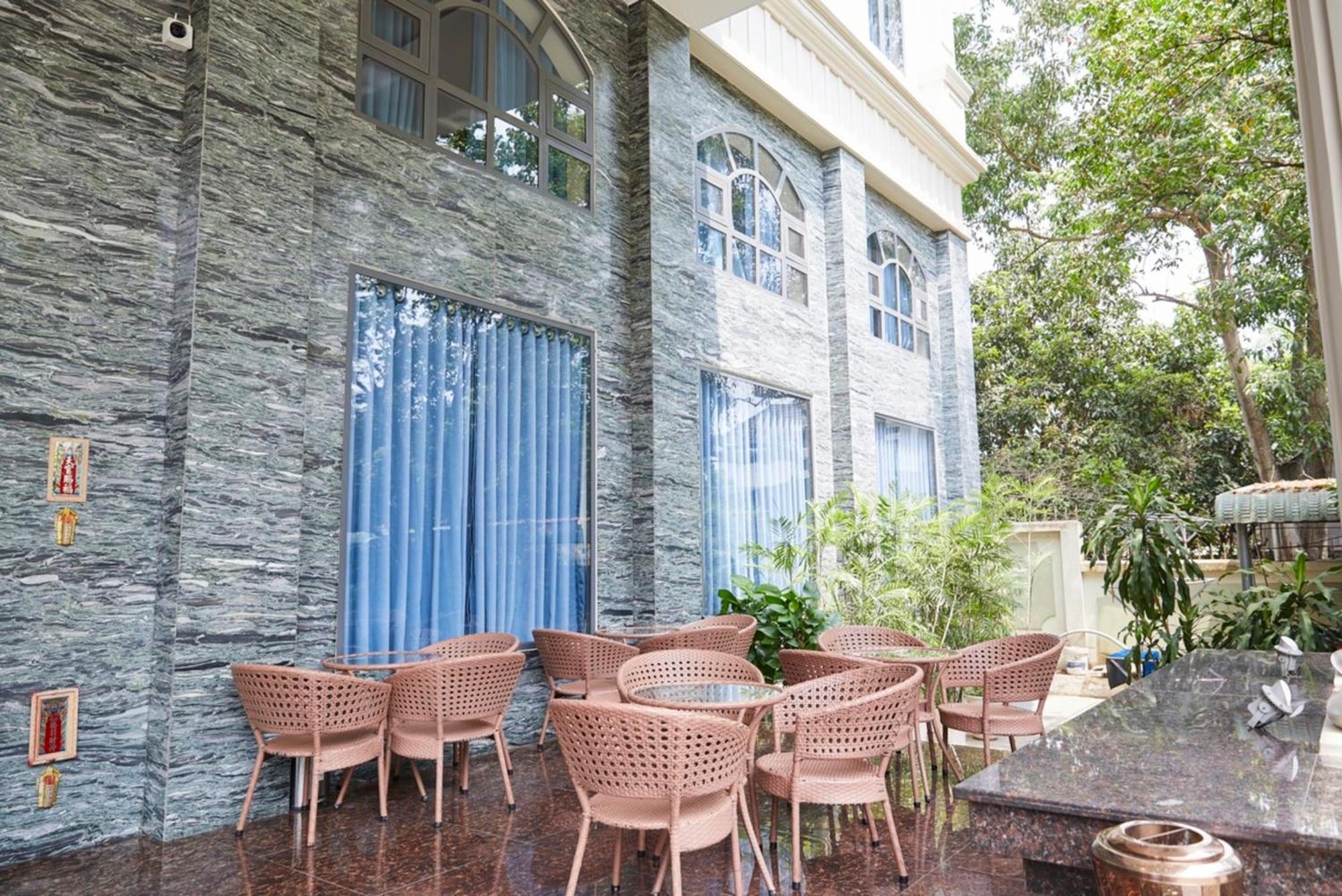 Khang Thinh Hotel Long Thanh Exteriér fotografie